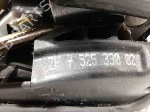 Gear lever BMW X5 (E53) 3.0 d | BP20730345M90