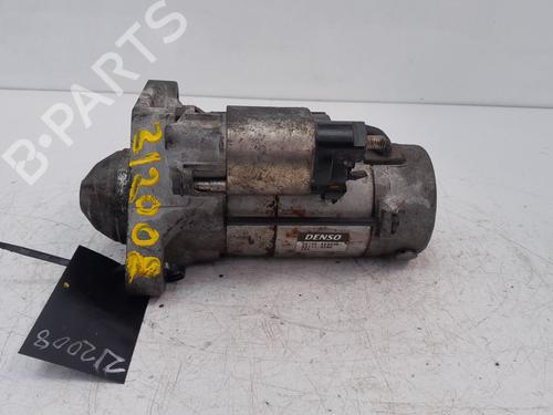 Used Starter Starter 39186833 39186833