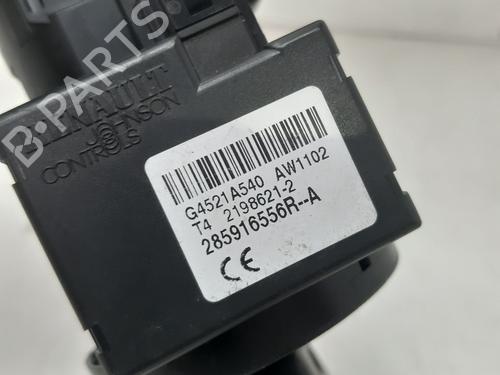Ignition barrel DACIA SANDERO II | BP39188606M48 - Image 4