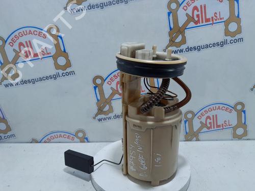 Brandstofpomp VW GOLF IV (1J1) [1997-2008]  20770333