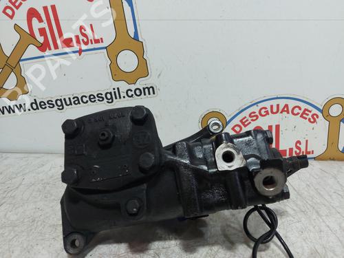 Used Steering rack BMW 5 (E39) 535 i (235 hp) 20743970