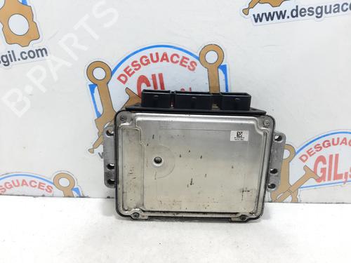 Engine control unit (ECU) CITROËN XSARA PICASSO (N68) 1.6 HDi | BP20748934M57 