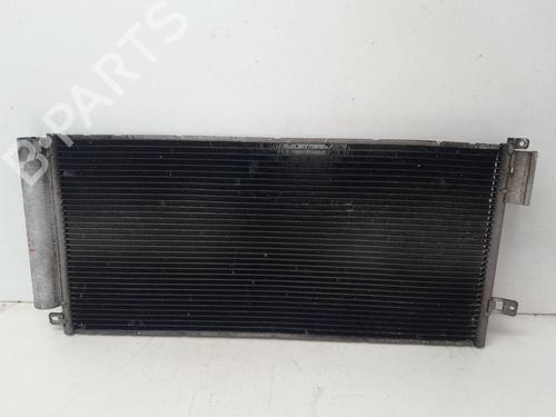 Used AC radiator OPEL CORSA D (S07) [2006-2015]  30836694