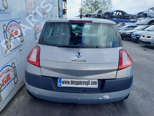 Alternator RENAULT MEGANE II (BM0/1_, CM0/1_)  | BP23147767M7 