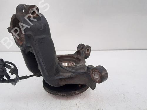 Left front steering knuckle PEUGEOT 208 I (CA_, CC_)  | BP28950529M25