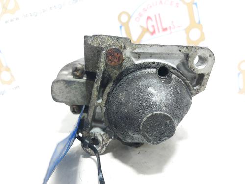 Starter RENAULT CLIO II (BB_, CB_)  | BP20738309M8 