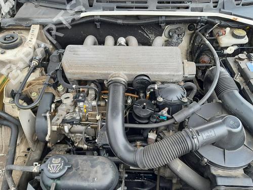 Alternator CITROËN XSARA Coupe (N0) 1.9 D | BP20767765M7 