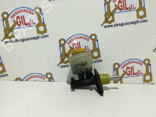 Used Brake master cylinder NISSAN SERENA (C23) 2.3 D (75 hp) 20798750