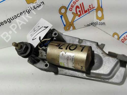 Rear wiper motor CITROËN BX (XB-_)  | BP20773906M102 