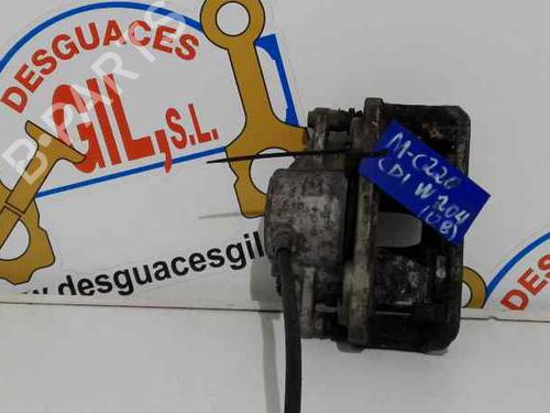 Used Right front brake caliper MERCEDES-BENZ C-CLASS (W204) C 200 CDI (204.007, 204.006) (136 hp) 20812111