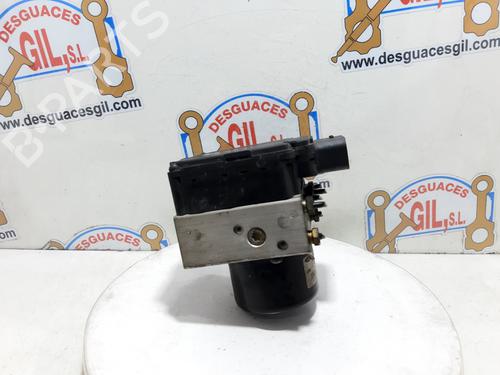 ABS pump FORD FOCUS I Saloon (DFW) 1.8 Turbo DI / TDDi | BP20739496M43 