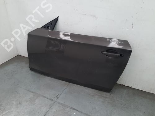 Left front door BMW 1 (E87)  | BP21178329C2 