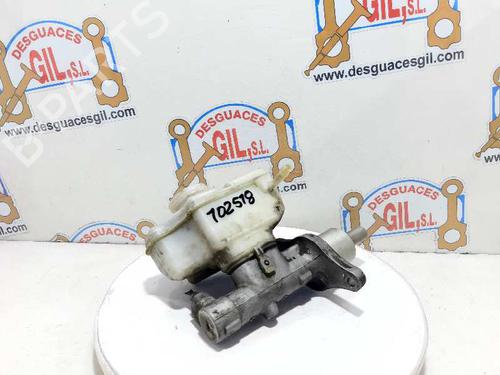 Used Brake master cylinder VW CADDY III Box Body/MPV (2KA, 2KH, 2CA, 2CH) 1.9 TDI (105 hp) 20802063
