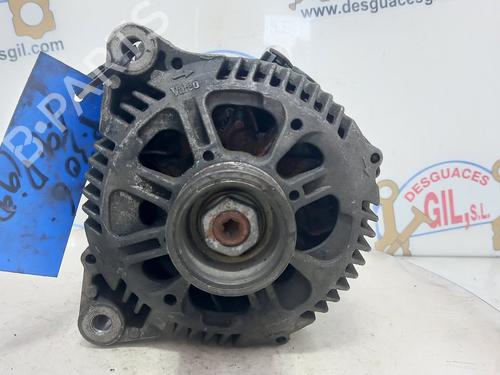Generator PEUGEOT 306 Break (7E, N3, N5) 1.9 D | BP20771070M7 