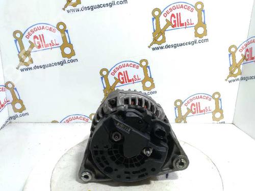 Alternator OPEL MERIVA B MPV (S10)  | BP20735543M7 