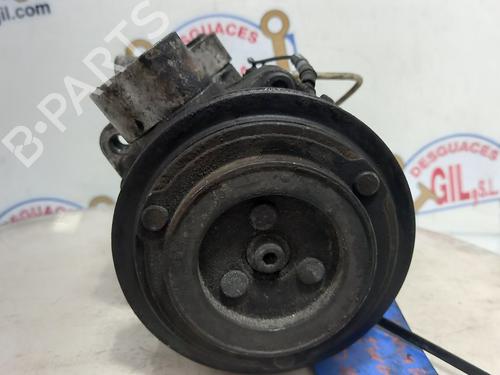 AC compressor SMART CITY-COUPE (450) 0.6 (S1CLB1, 450.331, 450.336) | BP20769022M34 