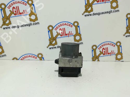 ABS pump RENAULT CLIO III (BR0/1, CR0/1) 1.5 dCi (BR17, CR17) | BP20797278M43 