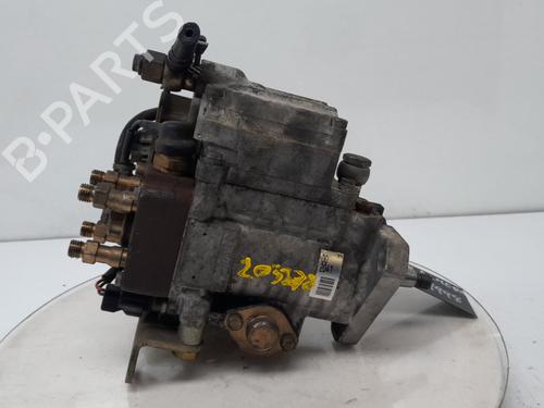 Used Injection pump Injection pump NISSAN ALMERA I Hatchback (N15) 2.0 D (75 hp) 36298816 36298816