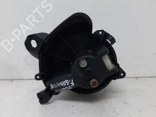 Used Heater blower motor Heater blower motor FIAT PUNTO EVO (199_) [2008-2026] 34134111 34134111