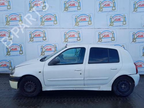 Brugte RENAULT CLIO II (BB_, CB_)  1.2 (BB0A, BB0F, BB10, BB1K, BB28, BB2D, BB2H, CB0A,...  4612327