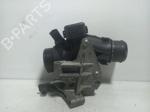 Used Throttle body Throttle body CITROËN C4 I (LC_) [2004-2014] 36298622 36298622