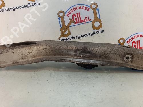 Left rear suspension arm MERCEDES-BENZ CLA Coupe (C117) CLA 220 CDI / d (117.303) | BP20770221M14 