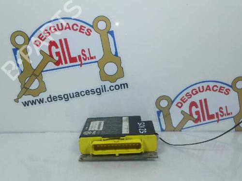 ECU airbags SEAT IBIZA III (6L1)  | BP20805185M53 