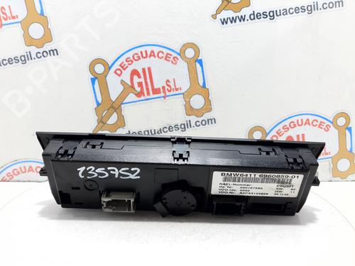 Climate control BMW 1 (E87) 120 d | BP20751163I5 