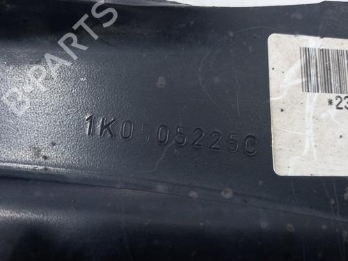 Querlenker links hinten VW GOLF V (1K1)  | BP22222582M14 