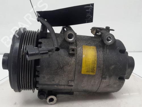 Klimakompressor für FORD FOCUS II (DA_, HCP, DP) [2004-2013]  28953077