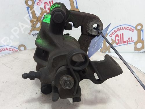 Left rear brake caliper CITROËN C8 (EA_, EB_) 2.2 HDi | BP20768845M107 