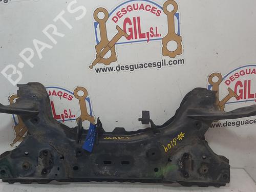 Used Subframe MAZDA 2 (DE_, DH_) 1.4 MZR-CD (68 hp) 22445482