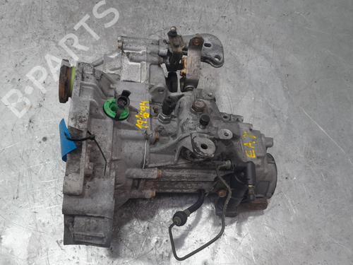 Gearbox SEAT CORDOBA (6K1, 6K2)  | BP29906560M3 