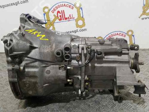 Gearbox BMW 3 (E36) 318 tds | BP20776092M3 