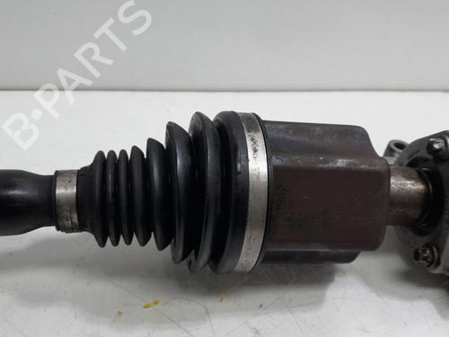 Right front driveshaft OPEL ASTRA H (A04) | BP34133661M39 - Image 3