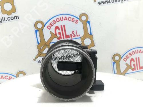 Mass air flow sensor AUDI A6 C5 (4B2) 2.5 TDI | BP20731017M95 