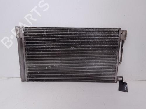 AC radiator OPEL CORSA D (S07) | BP30697725M32