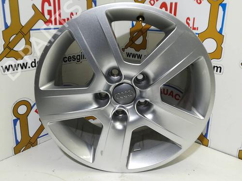 Felg AUDI A4 B6 (8E2) 1.9 TDI | BP20743997C45 