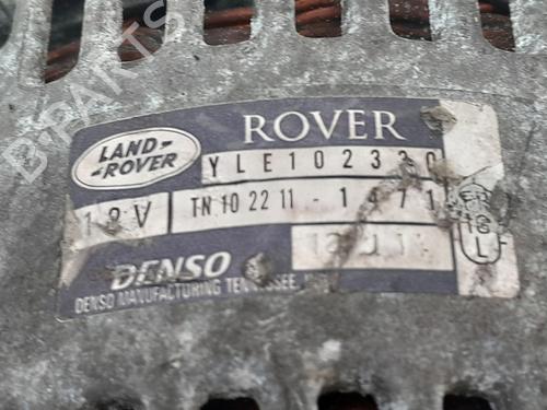 Alternator ROVER 75 (RJ) | BP36753601M7 - Image 5