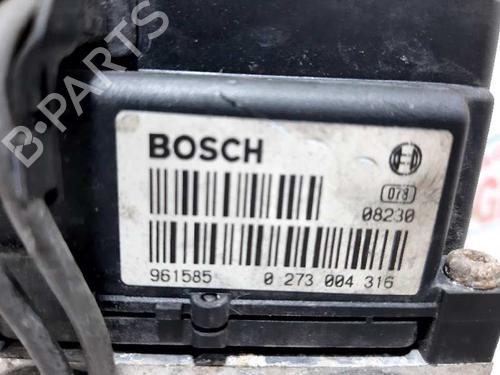 ABS pump NISSAN PRIMERA Hatchback (P11) 2.0 16V | BP20782658M43 