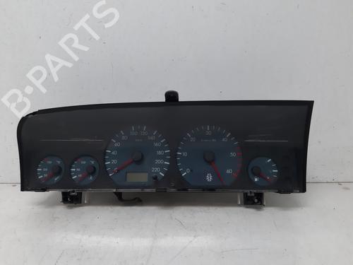 Cuadro instrumentos CITROËN XANTIA (X1_, X2_) 2.1 Turbo D 12V (109 hp) 31269162
