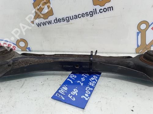 Left rear suspension arm BMW 3 (E90) 318 d | BP20766401M14 