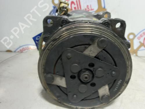 AC compressor CITROËN XSARA PICASSO (N68) 2.0 HDi | BP20750877M34 