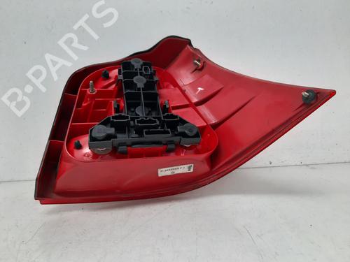Left taillight VW GOLF IV (1J1) 1.4 16V | BP31272049C34 