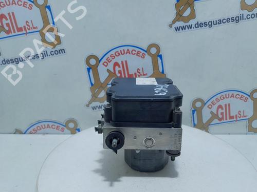 ABS pump MERCEDES-BENZ CLA Coupe (C117) CLA 220 CDI / d (117.303) | BP20771886M43 