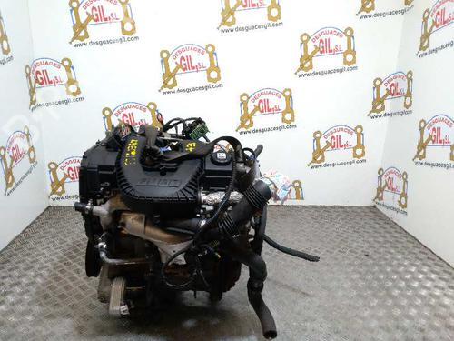Moteur FIAT PUNTO (188_) 1.9 JTD 80 (188.237, .257, .337, .357) (80 hp) 31917384