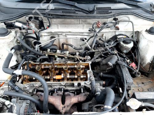 Oil sump NISSAN MICRA II (K11) 1.0 i 16V | BP20765279M115 