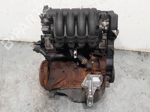 Engine CITROËN C4 I (LC_) 1.6 16V | BP39243494M1 - Image 4