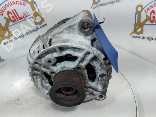 Alternator MERCEDES-BENZ CLK (C208) CLK 320 (208.365) | BP20810496M7 