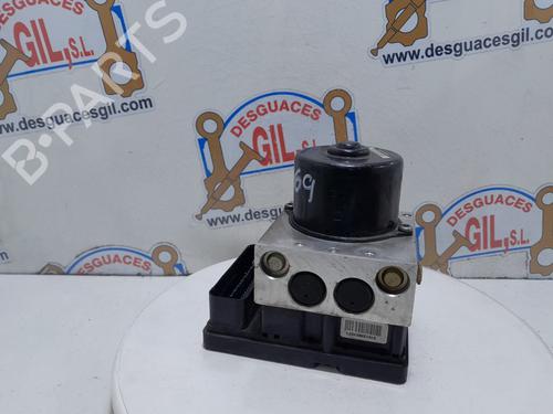 Abs pomp FORD FOCUS I (DAW, DBW) 1.8 TDCi | BP20762011M43 
